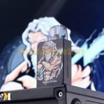 پاد دیجی یو گیک ویپ <br><span>Geekvape Digi U POD Kit</span>
